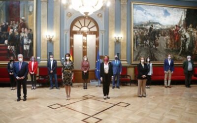 El Gobierno crea el Foro Permanente para el Reto Demográfico