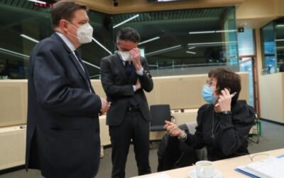 Consejo de Ministros: dudas sobre cómo integrar los objetivos de la Estrategia “De la granja a la mesa” en los PEPAC