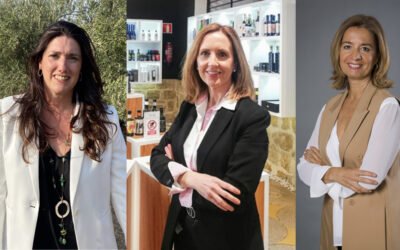 El Olivar en Femenino: construyendo día a día