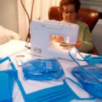 AFAMMER reivindica el papel protagonista de las mujeres en el Día Internacional de la Mujer y su implicación en la pandemia