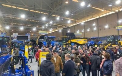 Agraria suspende su próxima edición, que estaba prevista para mayo