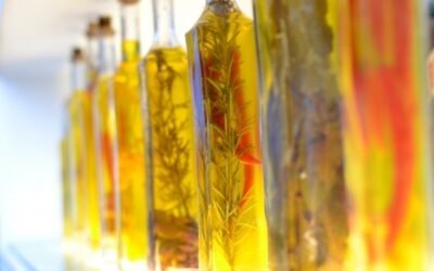 La demanda interna de aceite de oliva mejoró un 21,5% en el primer cuatrimestre de 2020/21