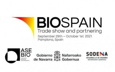 BIOSPAIN, evento de referencia del sector biotech, se celebrará a finales de septiembre
