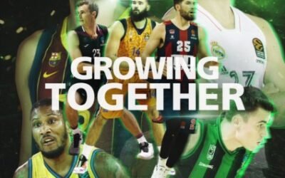 BKT, Premium partner de la Euroliga de baloncesto