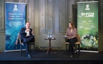 Bureau Veritas presenta sus nuevos servicios y soluciones Green Line