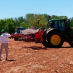 Castilla-La Mancha contará con un banco público de tierras de cultivo para que los jóvenes puedan incorporarse a la agricultura
