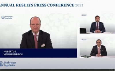 Boehringer Ingelheim Salud Animal crece un 5% en 2020