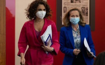 Covid-19: Ayudas directas por 7.000 M€ para empresas y autónomos con problemas de solvencia y sobreendeudamiento