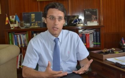 Fernando Miranda:“es comprensible que quien recibió derechos PAC de alto valor en el pasado quiera que la convergencia se dilate todo lo posible”