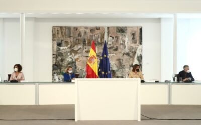 Más de 10.000 M€ y 130 medidas para luchar contra el reto demográfico