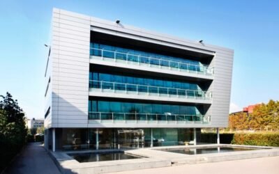 Grupo Indukern vende su matriz Indukern a la belga Ravago Group