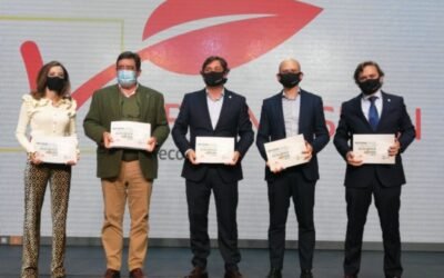 Informe Ecovalia: «La producción ecológica afronta la mayor oportunidad de desarrollo en toda su historia»