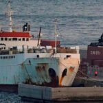 ¿Quién paga la crisis del buque Karim Allah?: El sector ganadero acumula 3 millones en daños y hay 20.000 cabezas de ganado paralizadas