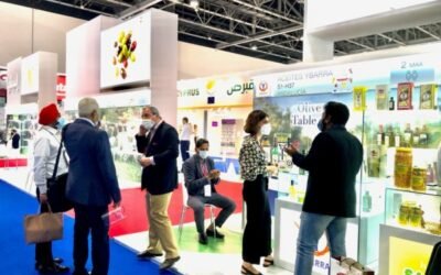 El sector agroalimentario andaluz pone su objetivo en Oriente Medio, donde sus exportaciones crecieron un 4,5%