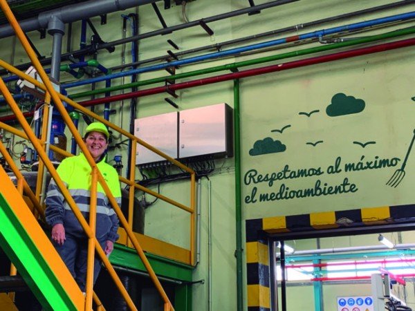 Sipcam España anuncia la entrada en vigor de su Plan de Igualdad