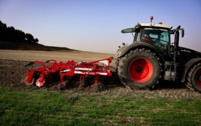 Ovlac lanza una nueva versión de su cultivador Versatill