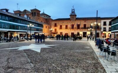 Acuerdo para una mayor participación de los ayuntamientos en la gestión de los fondos de recuperación