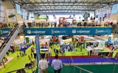 Covid-19: Infoagro Exhibition pospone su cuarta edición