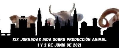 Las XIX jornadas científicas sobre Producción Animal AIDA se celebrarán de manera virtual