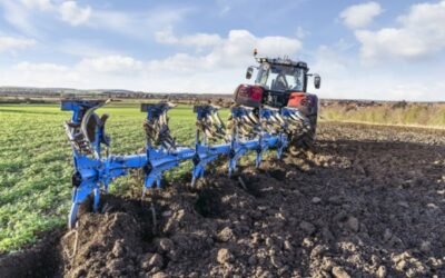 Lemken cierra 2020 con una facturación de 365 millones de euros