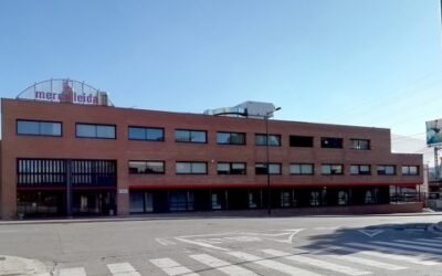 Balance 2020: la lonja de Mercolleida gana un 29% más