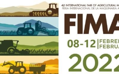 FIMA se prepara para una nueva edición del 8 al 12 de febrero de 2022