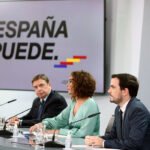 El etiquetado Nutriscore provoca una confrontación entre los ministros Garzón y Planas, que se niega a que afecte a la dieta mediterránea