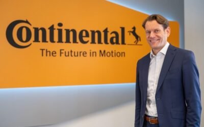 Continental cierra el ejercicio 2020 con una facturación de 37.700 millones de euros