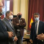 Unión de Uniones se suma a pedir la retirada del decreto de convergencia de la PAC y que module la de 2023 tras hacerse la reforma