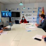 Un total de 82 candidaturas optan este año a los premios Agader a las iniciativas de desarrollo rural en Galicia