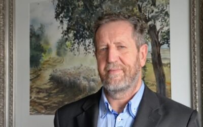 In Memoriam: Fallece Paco Marcén, socio fundador e histórico director general de Pastores Grupo Cooperativo