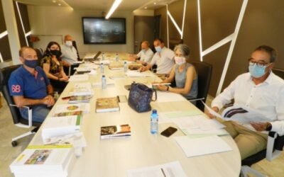 El Premio del Libro Agrario de la Feria de Sant Miquel llega a su 50ª edición