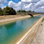 Tajante rechazo del Levante y Andalucía a la propueta de la ministra Ribera de ir reduciendo los caudales del trasvase Tajo-Segura