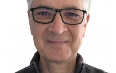 Roger Galofré se incorpora a Ceva Salud Animal