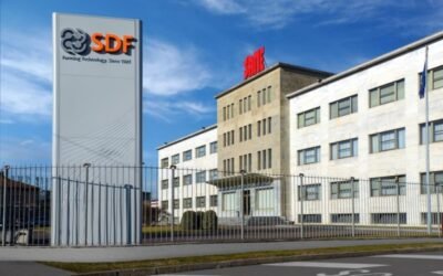 SDF anuncia que no asistirá a ferias internacionales en 2021