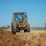 El drama que no acaba: Tres personas fallecen en accidentes con tractores, dos en un solo día, uno de ellos un joven de solo 21 años