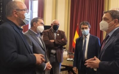 Unión de Uniones pide a Planas que retire la convergencia interna de las ayudas PAC de 2021 y 2022