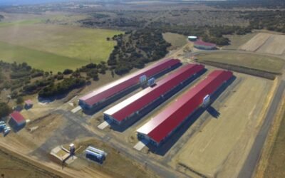 El Grupo Uvesa amplia su red de explotaciones integradas