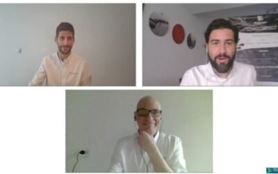 Cítricos, fresas y lechuga mejoran su resiliencia frente al estrés térmico con la aplicación de Phylgreen