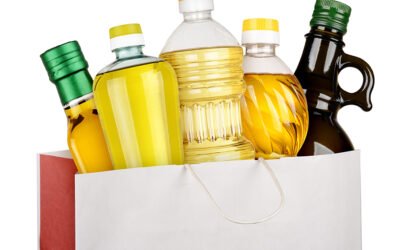 142,42 millones de litros de aceite de oliva vendidos en lo que va de campaña