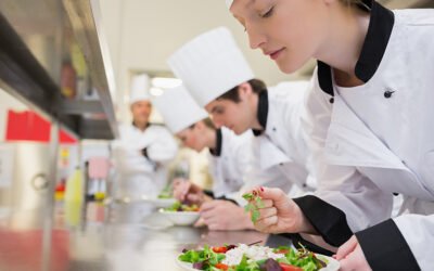 ICEX y RAG se unen para la promoción internacional de la gastronomía española