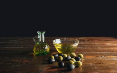 ¿A qué saben y huelen los AOVEs españoles?…