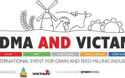 IDMA & Victam EMEA confirma su celebración para mayo