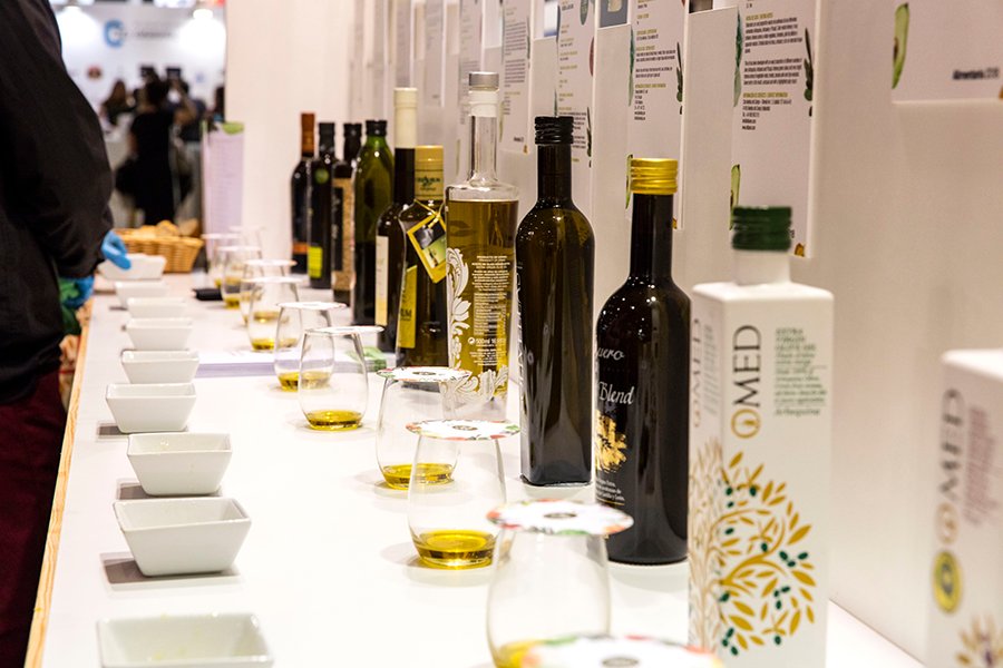 Alimentaria & Hostelco 2022