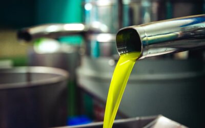 Gestión de costes en almazaras cooperativas