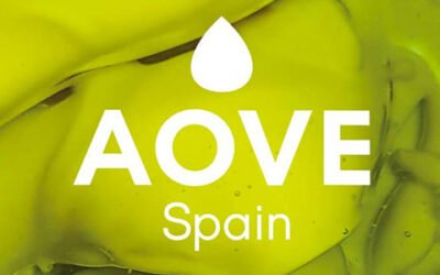 AOVE Spain: una botella de virgen extra español en cada cocina del mundo