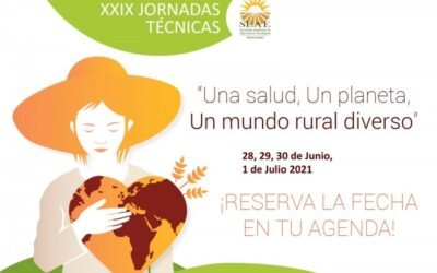 XXIX Jornadas Técnicas de la Sociedad Española de Agricultura Ecológica