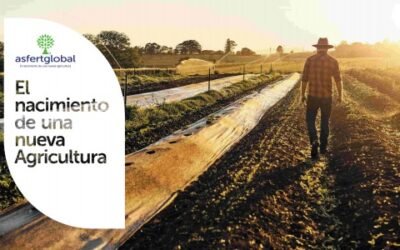 Asfertglobal renueva su imagen corporativa