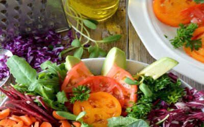 Crece un 17% el consumo de alimentos ecológicos en España