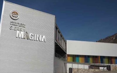 Sierra Mágina cierra la campaña con 185.500 toneladas de aceituna